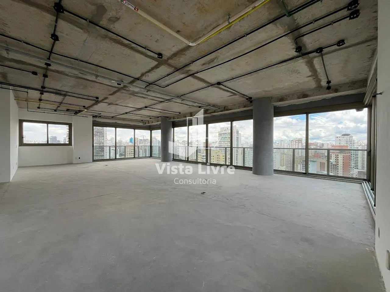 Apartamento, 3 quartos, 358 m² - Foto 1