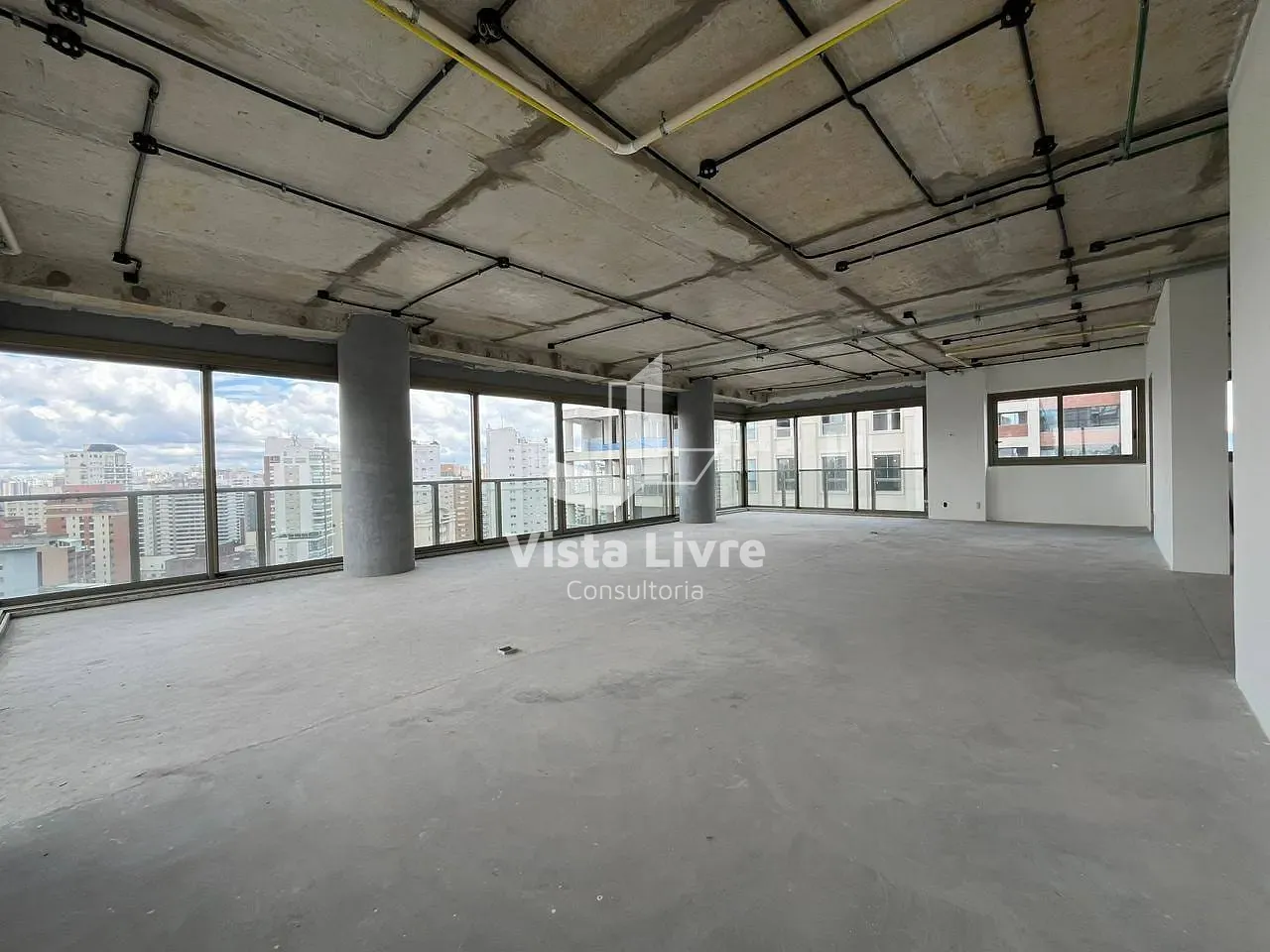 Apartamento, 3 quartos, 358 m² - Foto 2