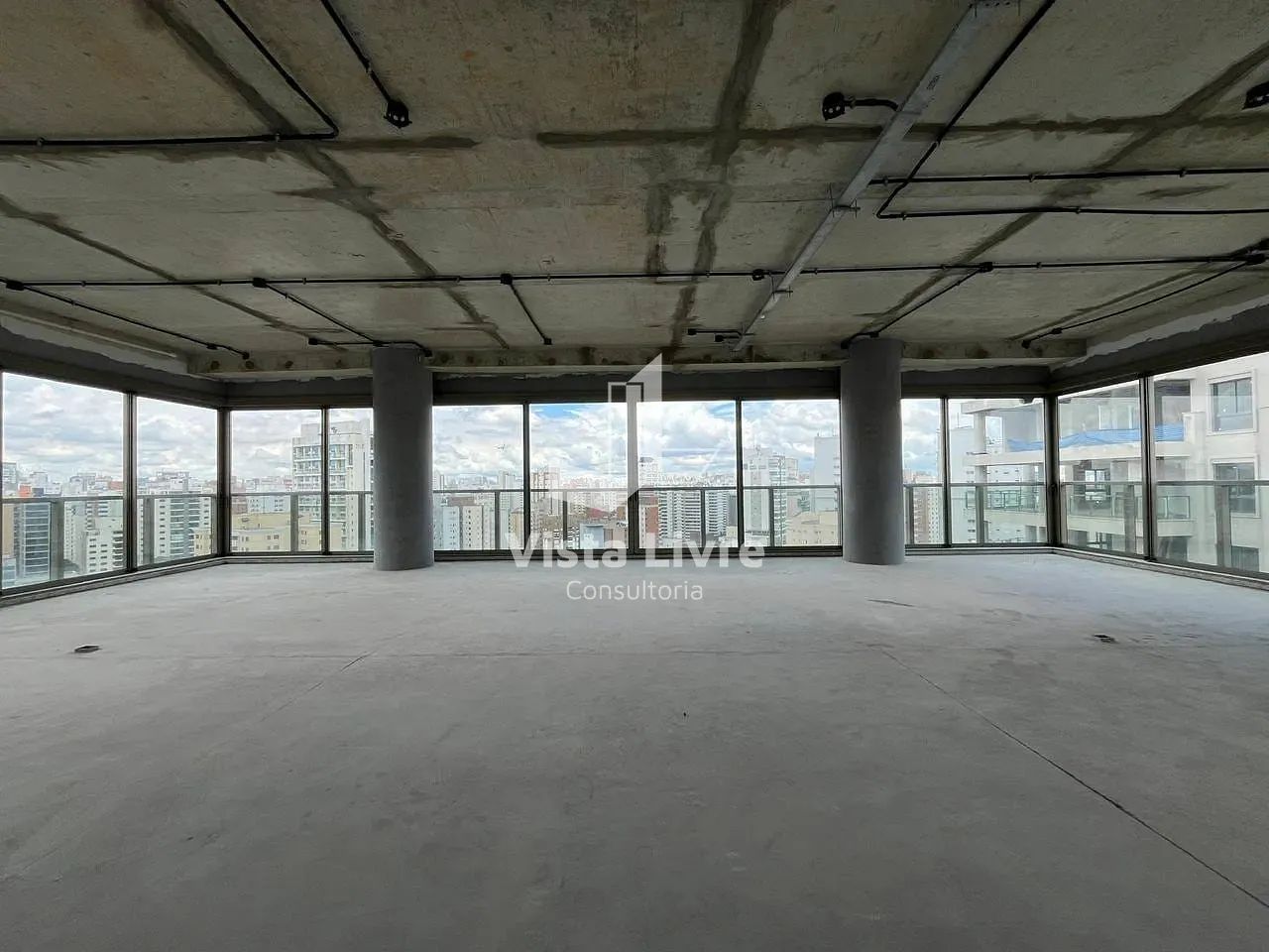 Apartamento, 3 quartos, 358 m² - Foto 4