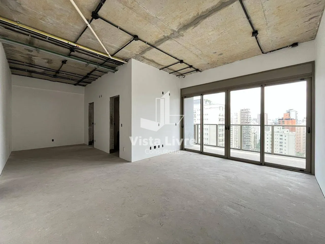 Apartamento, 3 quartos, 358 m² - Foto 12