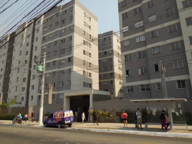 Foto do Apartamento - Apartamento à venda 2 Quartos, 10M², GUAIANAZES, SAO PAULO - SP | Imobiliária Compare