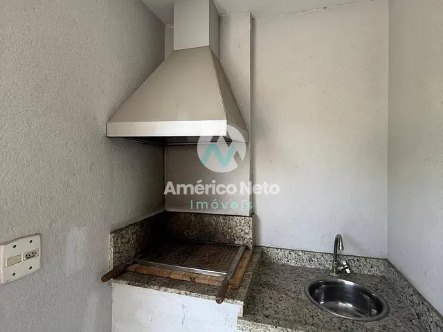 Apartamento 2 quartos e 1 banheiro, à venda, no bairro Santo Antônio em São Caetano do Sul