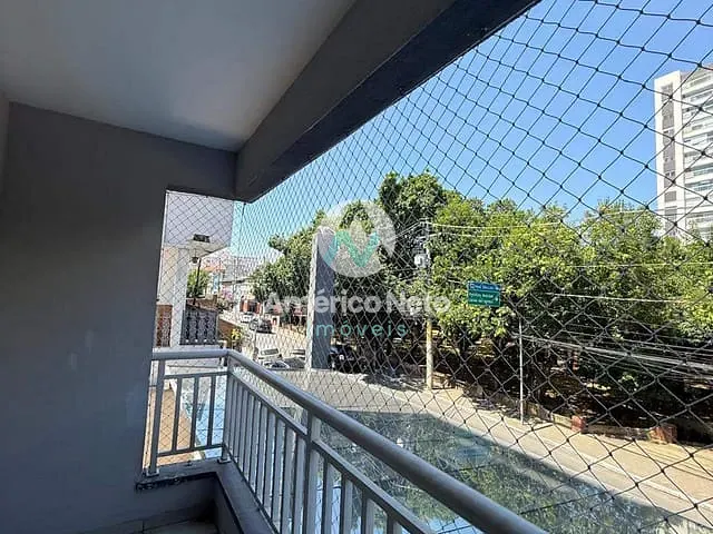 Apartamento 2 quartos e 1 banheiro, à venda, no bairro Santo Antônio em São Caetano do Sul