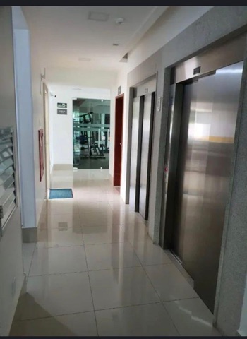 Apartamento com 150m² 2 quartos e 3 banheiros, à venda, no bairro Parque Turf Club em Campos dos Goytacazes