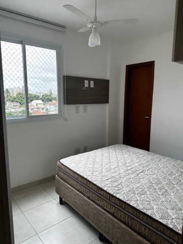 Apartamento com 150m² 2 quartos e 3 banheiros, à venda, no bairro Parque Turf Club em Campos dos Goytacazes
