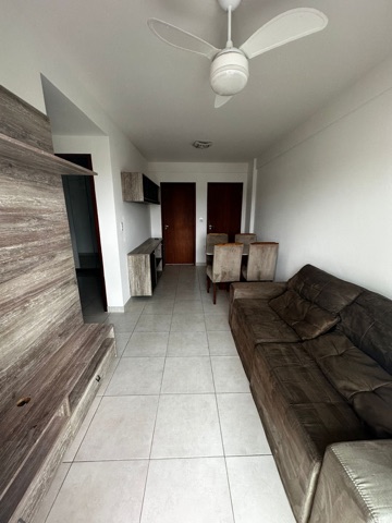 Apartamento com 150m² 2 quartos e 3 banheiros, à venda, no bairro Parque Turf Club em Campos dos Goytacazes