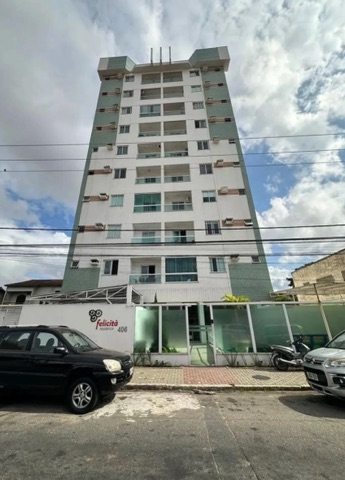 Apartamento com 150m² 2 quartos e 3 banheiros, à venda, no bairro Parque Turf Club em Campos dos Goytacazes