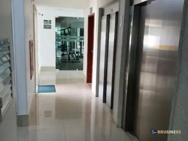 Apartamento com 150m² 2 quartos e 3 banheiros, à venda, no bairro Parque Turf Club em Campos dos Goytacazes