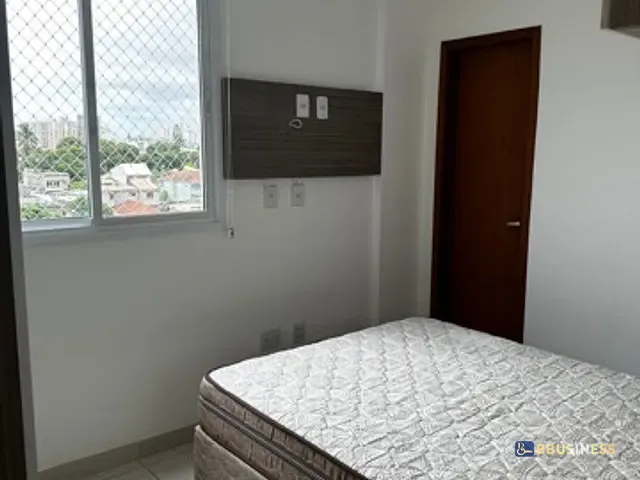 Apartamento com 150m² 2 quartos e 3 banheiros, à venda, no bairro Parque Turf Club em Campos dos Goytacazes