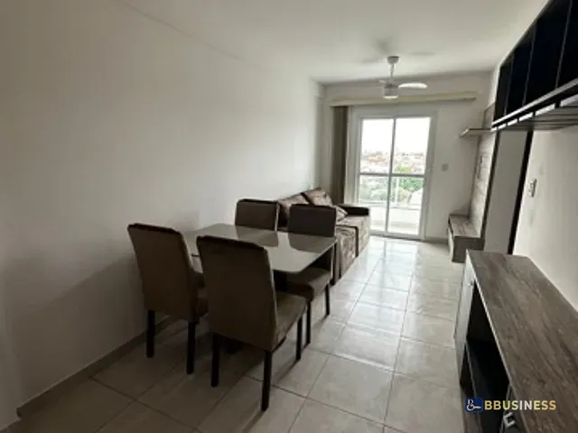 Apartamento com 150m² 2 quartos e 3 banheiros, à venda, no bairro Parque Turf Club em Campos dos Goytacazes