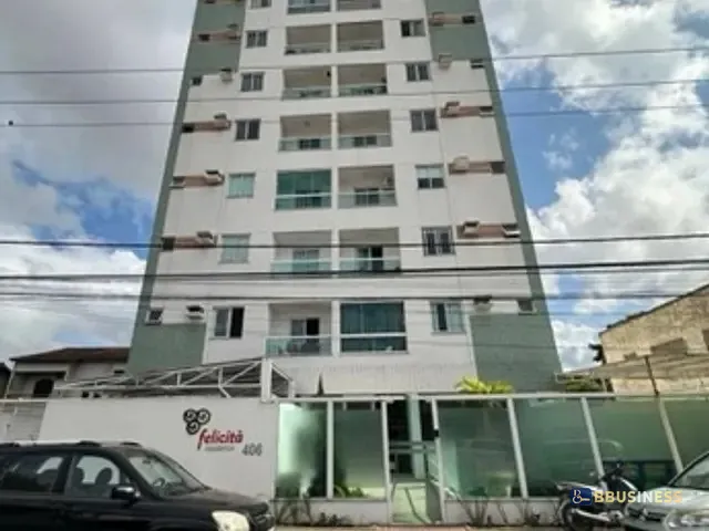 Apartamento com 150m² 2 quartos e 3 banheiros, à venda, no bairro Parque Turf Club em Campos dos Goytacazes