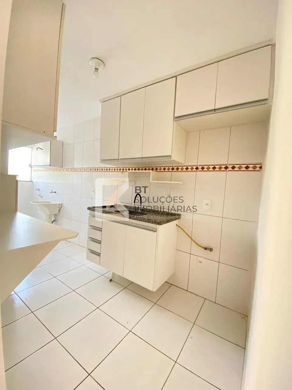Apartamento, 2 quartos, 61 m² - Foto 2