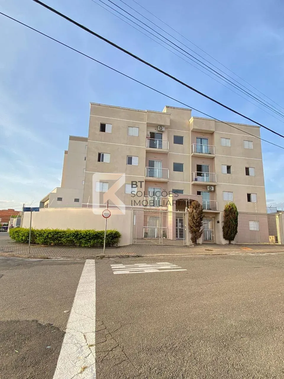 Apartamento, 2 quartos, 61 m² - Foto 11