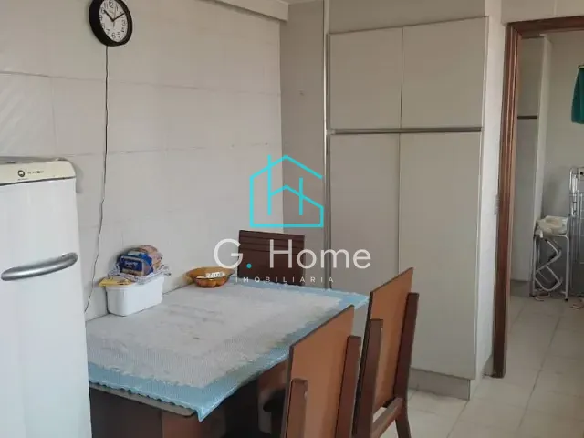 Apartamento com 152m² 3 quartos e 2 banheiros, à venda, no bairro Centro em Londrina