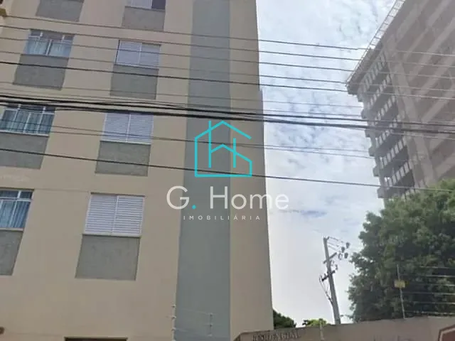 Apartamento com 152m² 3 quartos e 2 banheiros, à venda, no bairro Centro em Londrina