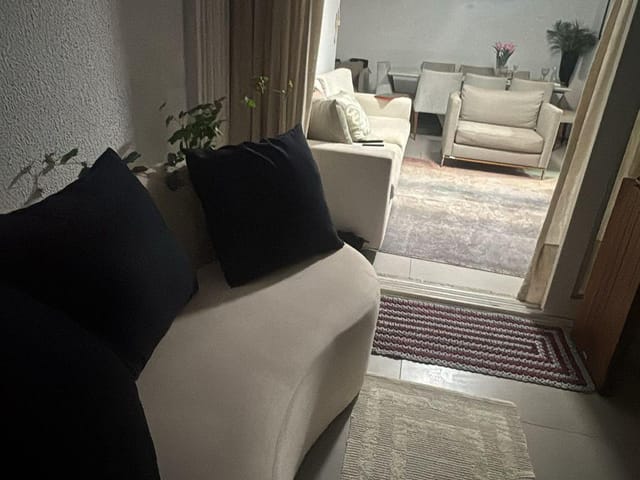 Apartamento 3 quartos e 3 banheiros, à venda, no bairro Ribeirão do Lipa em Cuiabá