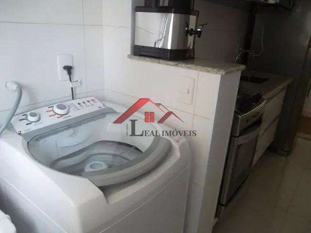 Apartamento 2 quartos e 2 banheiros, à venda, no bairro Jardim em Santo André