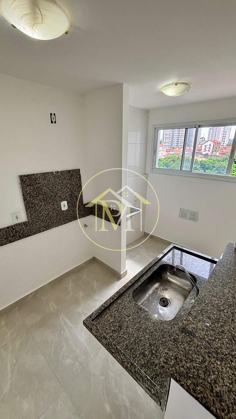Apartamento à venda e aluguel com 2 quartos, 52m² - Foto 2