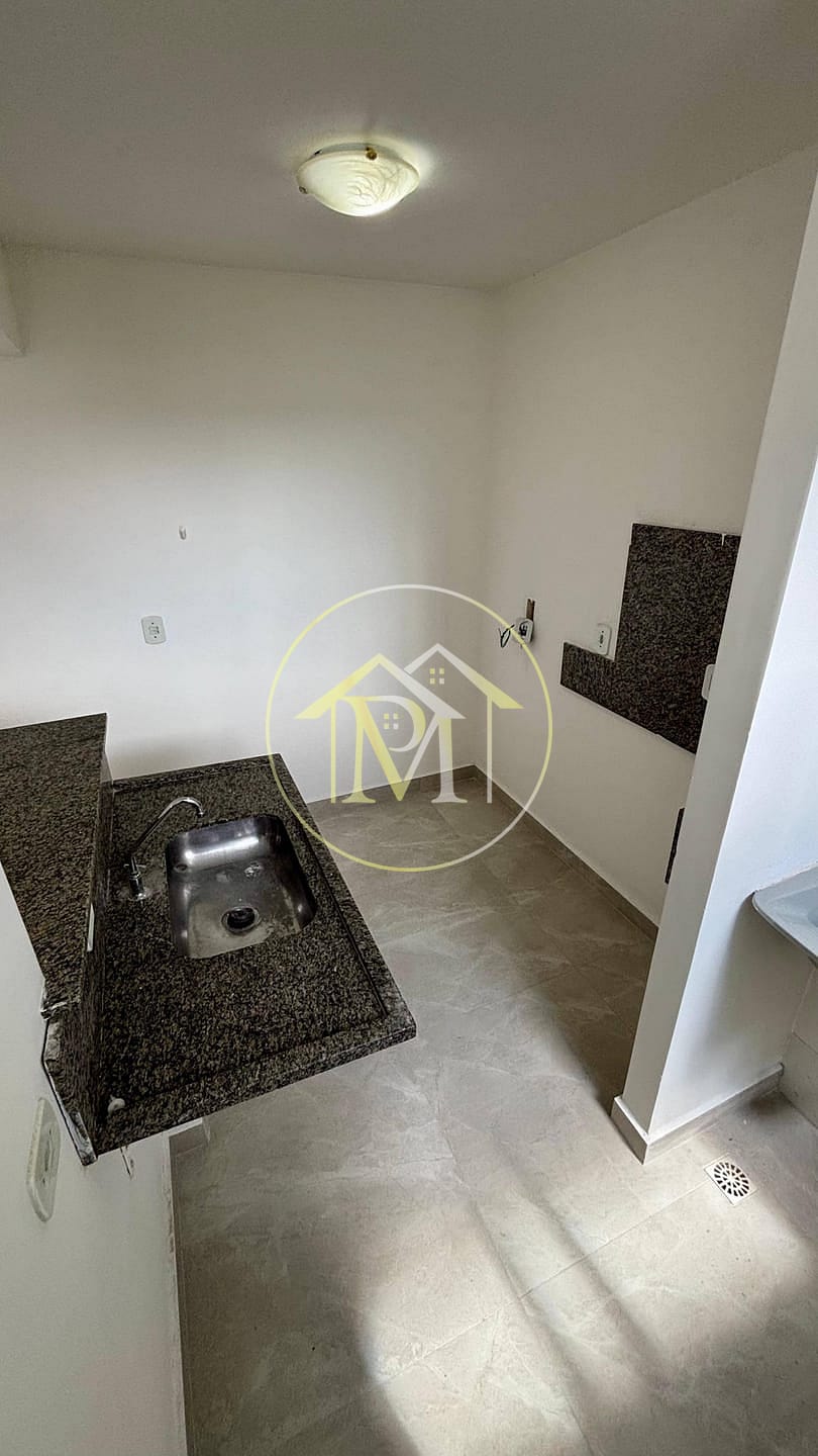 Apartamento à venda e aluguel com 2 quartos, 52m² - Foto 3
