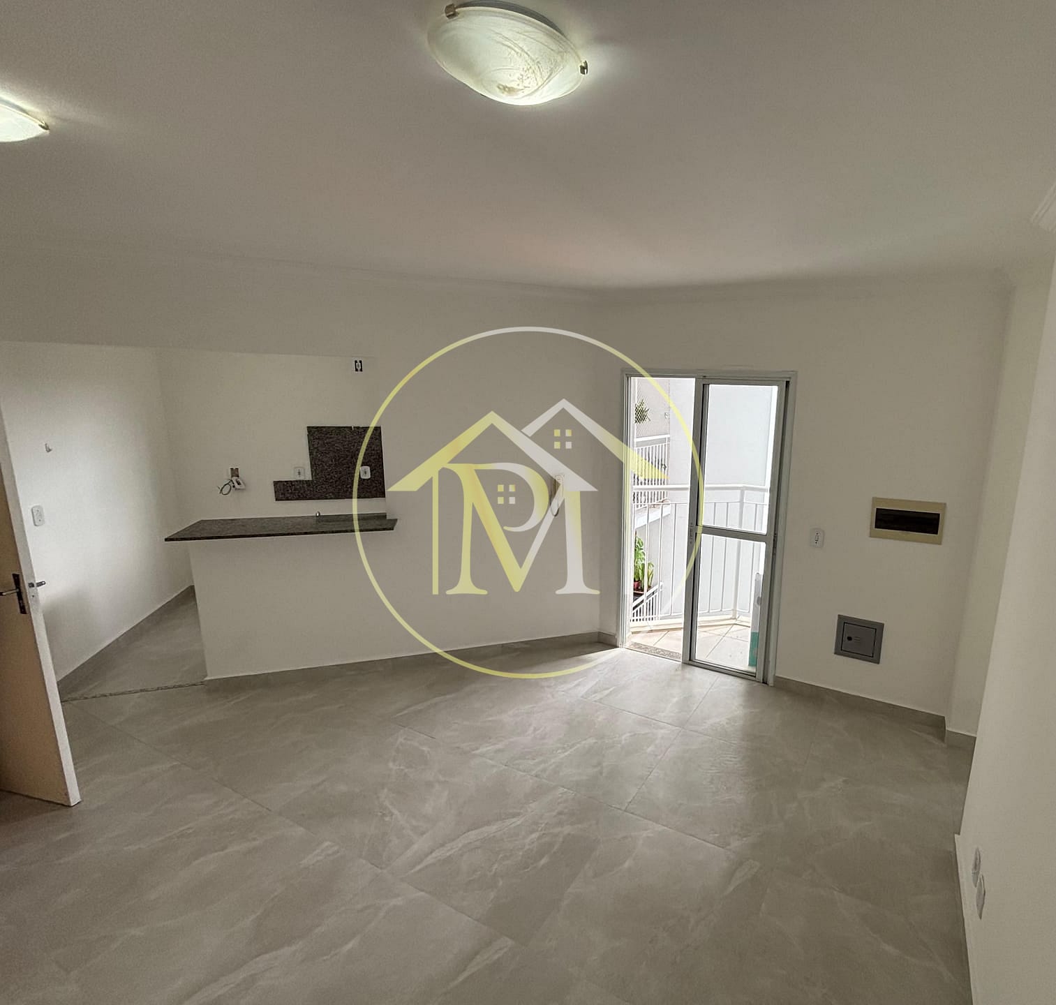 Apartamento à venda e aluguel com 2 quartos, 52m² - Foto 7