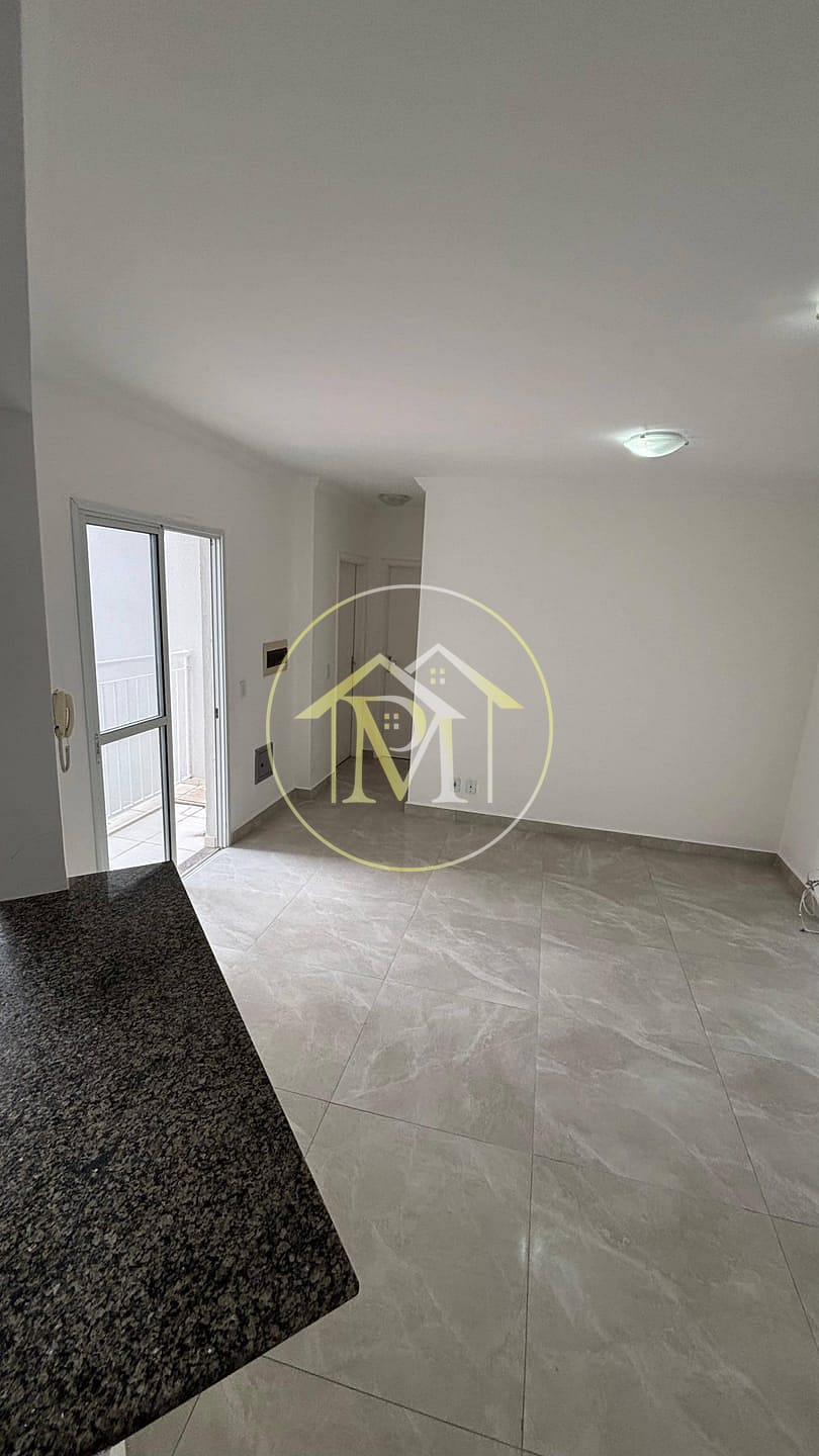 Apartamento à venda e aluguel com 2 quartos, 52m² - Foto 1