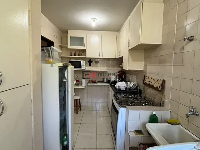 Apartamento 3 quartos e 2 banheiros, à venda, no bairro Cláudia em Londrina