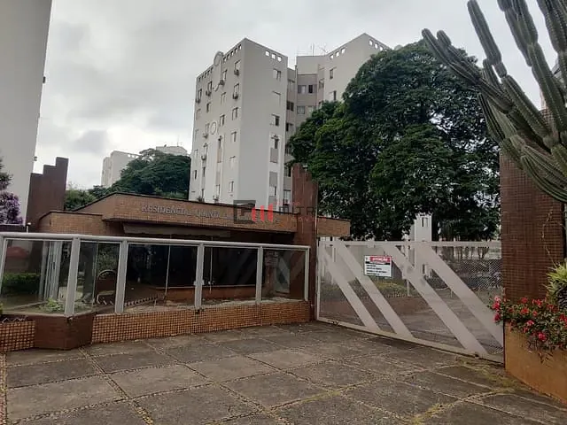 Apartamento 3 quartos e 2 banheiros, à venda, no bairro Cláudia em Londrina