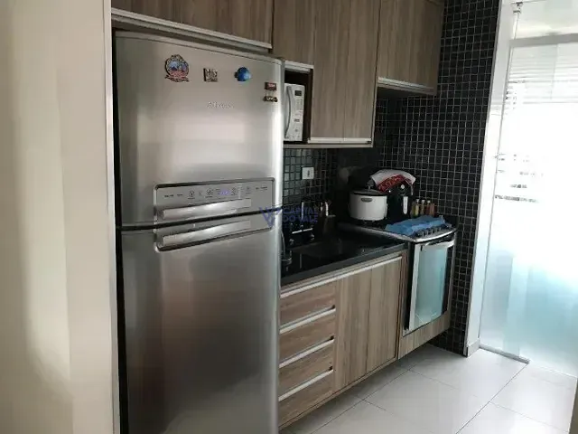 Apartamento 2 quartos e 1 banheiro, para alugar, no bairro Jardim Oswaldo Cruz em São José dos Campos