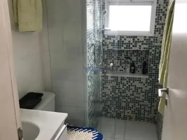 Apartamento 2 quartos e 1 banheiro, para alugar, no bairro Jardim Oswaldo Cruz em São José dos Campos