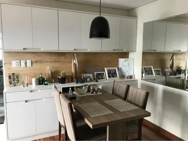 Apartamento 2 quartos e 1 banheiro, para alugar, no bairro Jardim Oswaldo Cruz em São José dos Campos