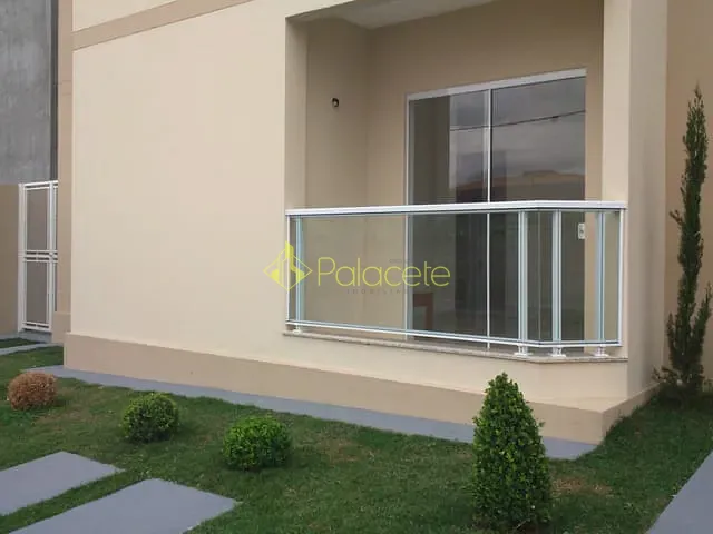 Apartamento 2 quartos e 1 banheiro, à venda, no bairro Residencial Parque das Palmeiras em Pindamonhangaba