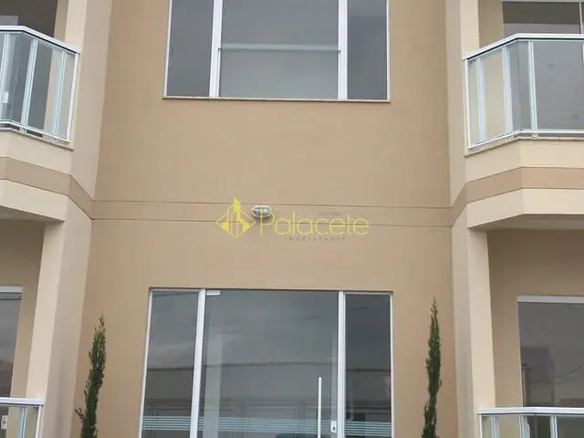 Apartamento 2 quartos e 1 banheiro, à venda, no bairro Residencial Parque das Palmeiras em Pindamonhangaba