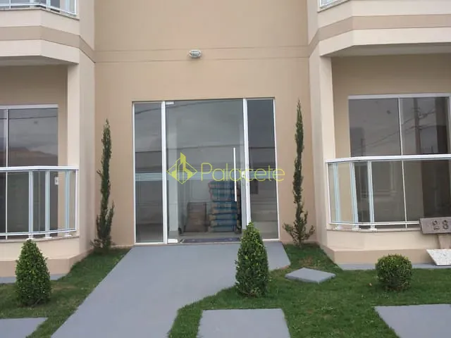 Apartamento 2 quartos e 1 banheiro, à venda, no bairro Residencial Parque das Palmeiras em Pindamonhangaba
