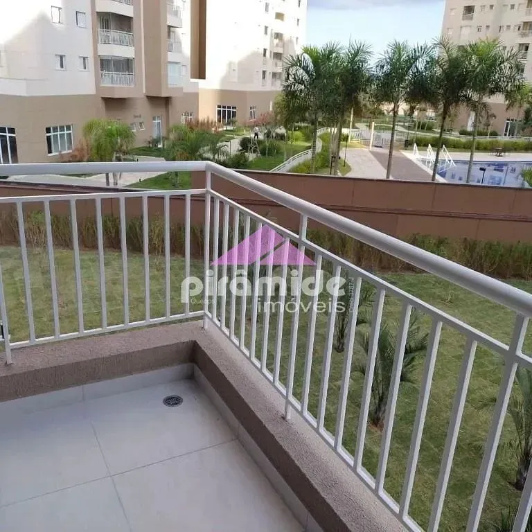 Apartamento, 3 quartos, 83 m² - Foto 1