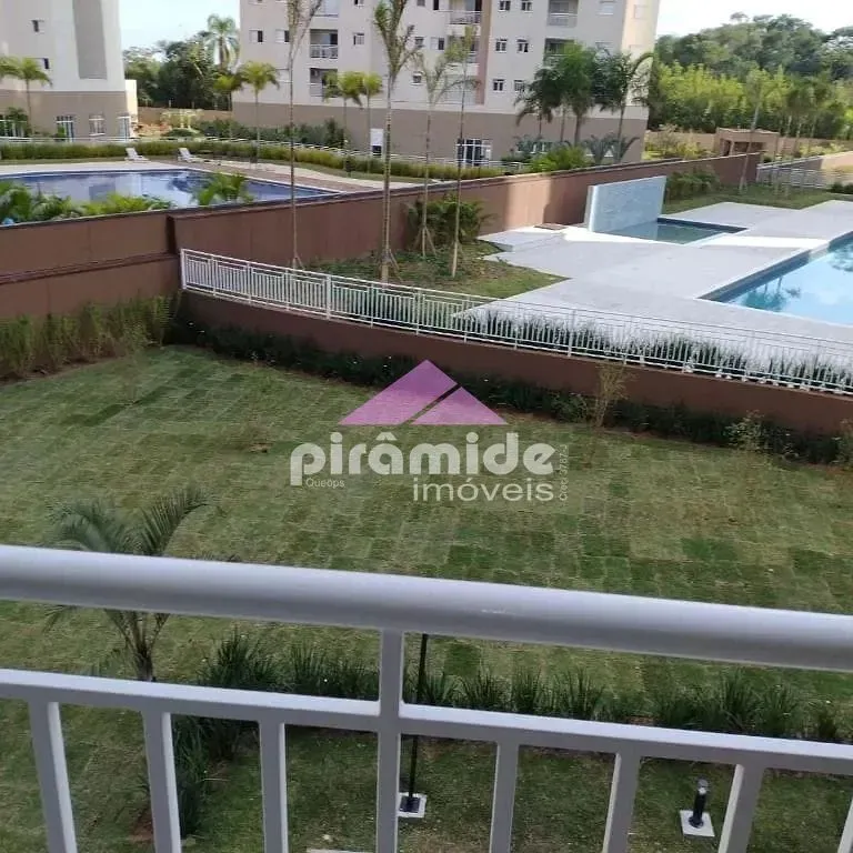 Apartamento, 3 quartos, 83 m² - Foto 2
