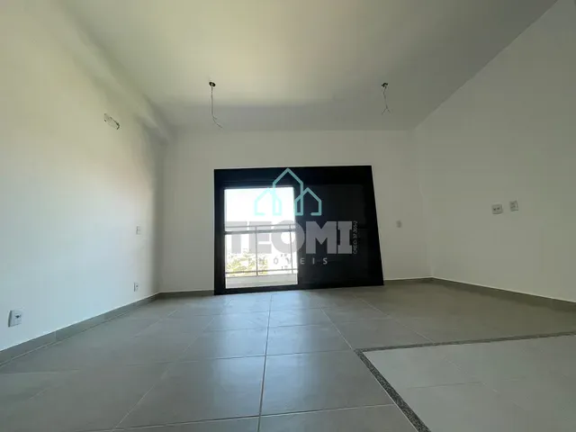 Apartamento 1 quarto e 1 banheiro, à venda, no bairro Loteamento Residencial e Comercial Bosque Flamboyant em Taubaté