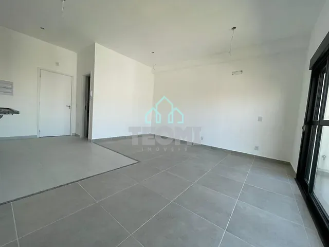 Apartamento 1 quarto e 1 banheiro, à venda, no bairro Loteamento Residencial e Comercial Bosque Flamboyant em Taubaté