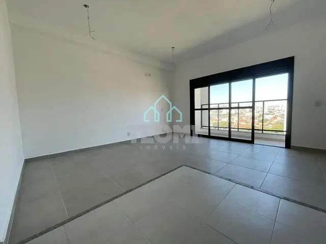 Apartamento 1 quarto e 1 banheiro, à venda, no bairro Loteamento Residencial e Comercial Bosque Flamboyant em Taubaté