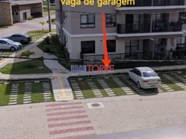 Apartamento com 62m² 2 quartos e 1 banheiro, à venda, no bairro Olivença em Ilhéus