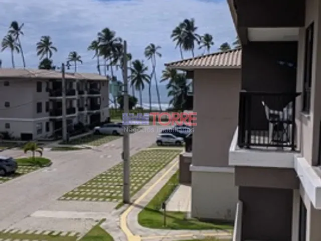 Apartamento com 62m² 2 quartos e 1 banheiro, à venda, no bairro Olivença em Ilhéus