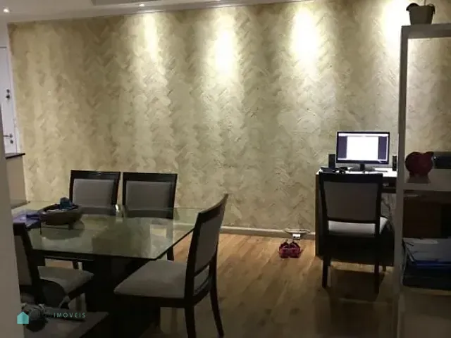Apartamento 3 quartos e 2 banheiros, à venda, no bairro Freguesia do Ó em São Paulo