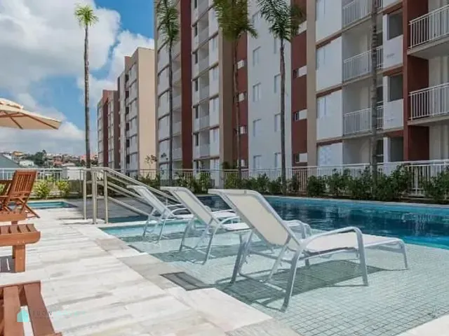Apartamento 3 quartos e 2 banheiros, à venda, no bairro Freguesia do Ó em São Paulo