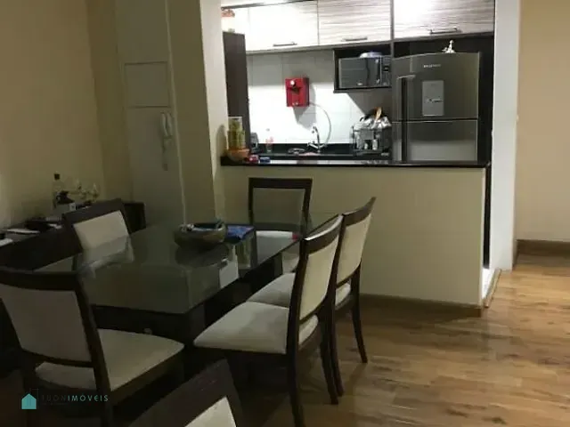 Apartamento 3 quartos e 2 banheiros, à venda, no bairro Freguesia do Ó em São Paulo