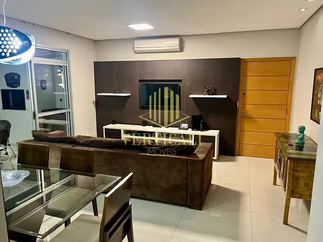 Apartamento 4 quartos e 4 banheiros, à venda, no bairro Jardim Mariana em Cuiabá