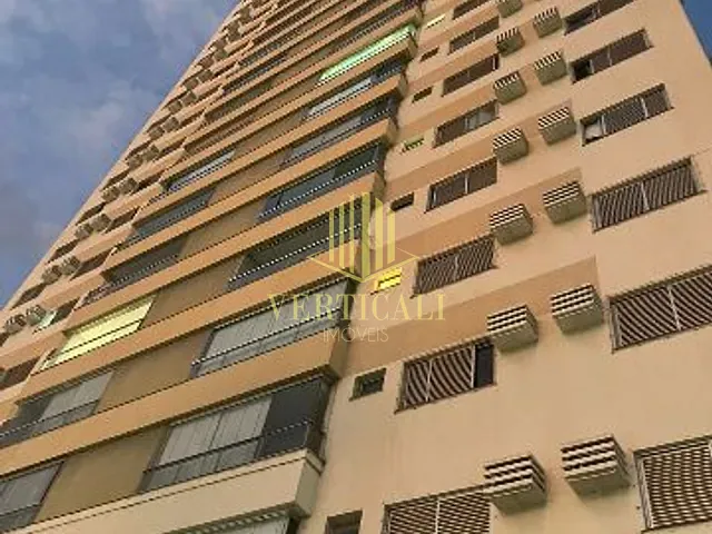 Apartamento 4 quartos e 4 banheiros, à venda, no bairro Jardim Mariana em Cuiabá