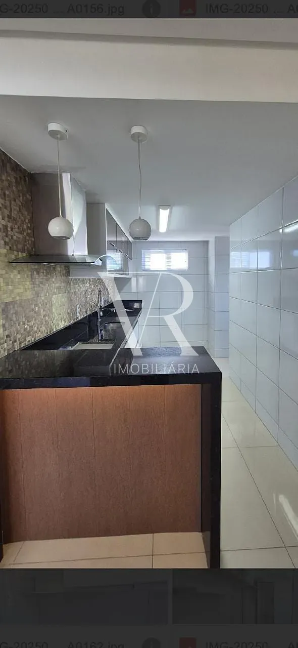 Apartamento, 3 quartos, 72 m² - Foto 7