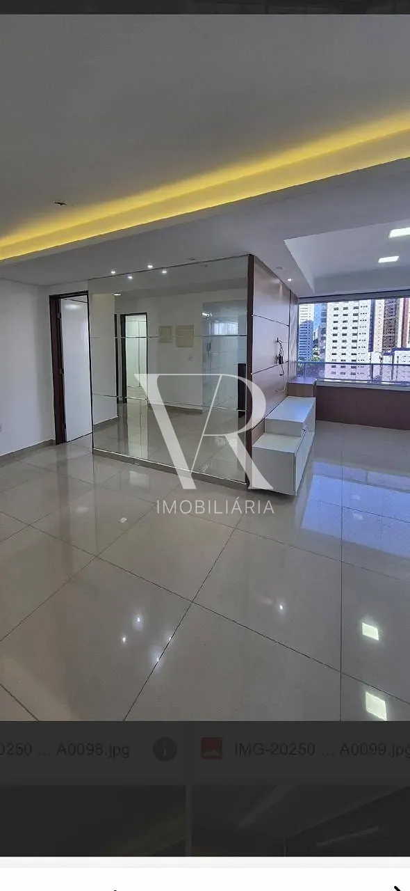 Apartamento, 3 quartos, 72 m² - Foto 8