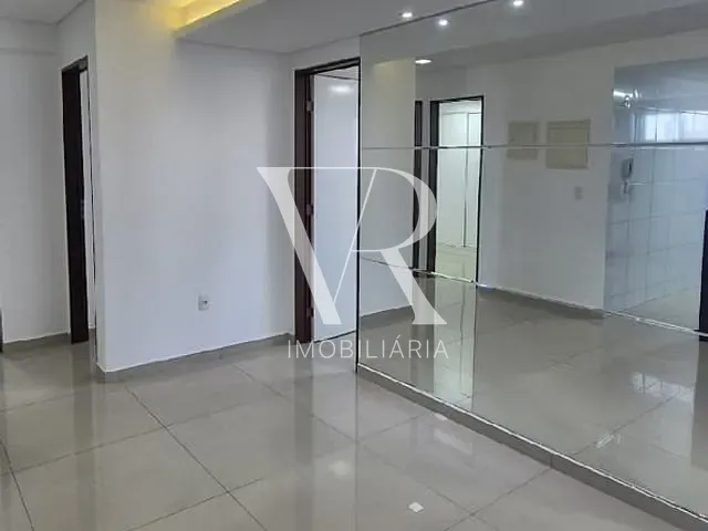 Apartamento 3 quartos e 3 banheiros, à venda, no bairro Manaíra em João Pessoa