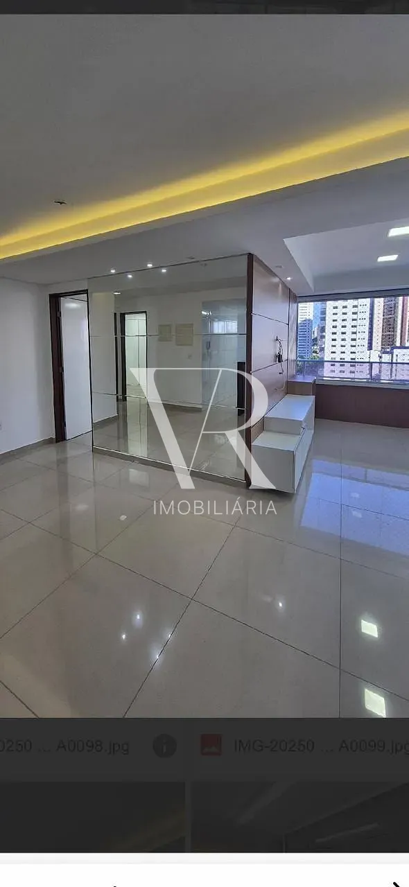 Apartamento, 3 quartos, 72 m² - Foto 8