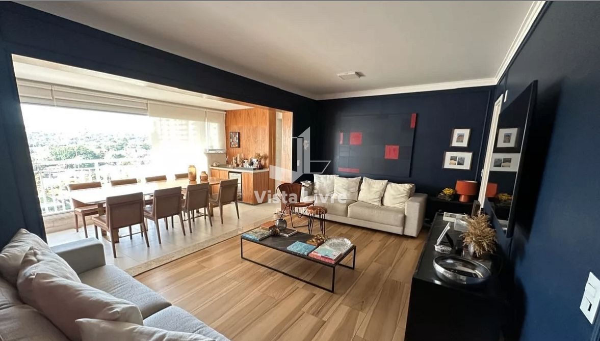 Apartamento, 2 quartos, 105 m² - Foto 1